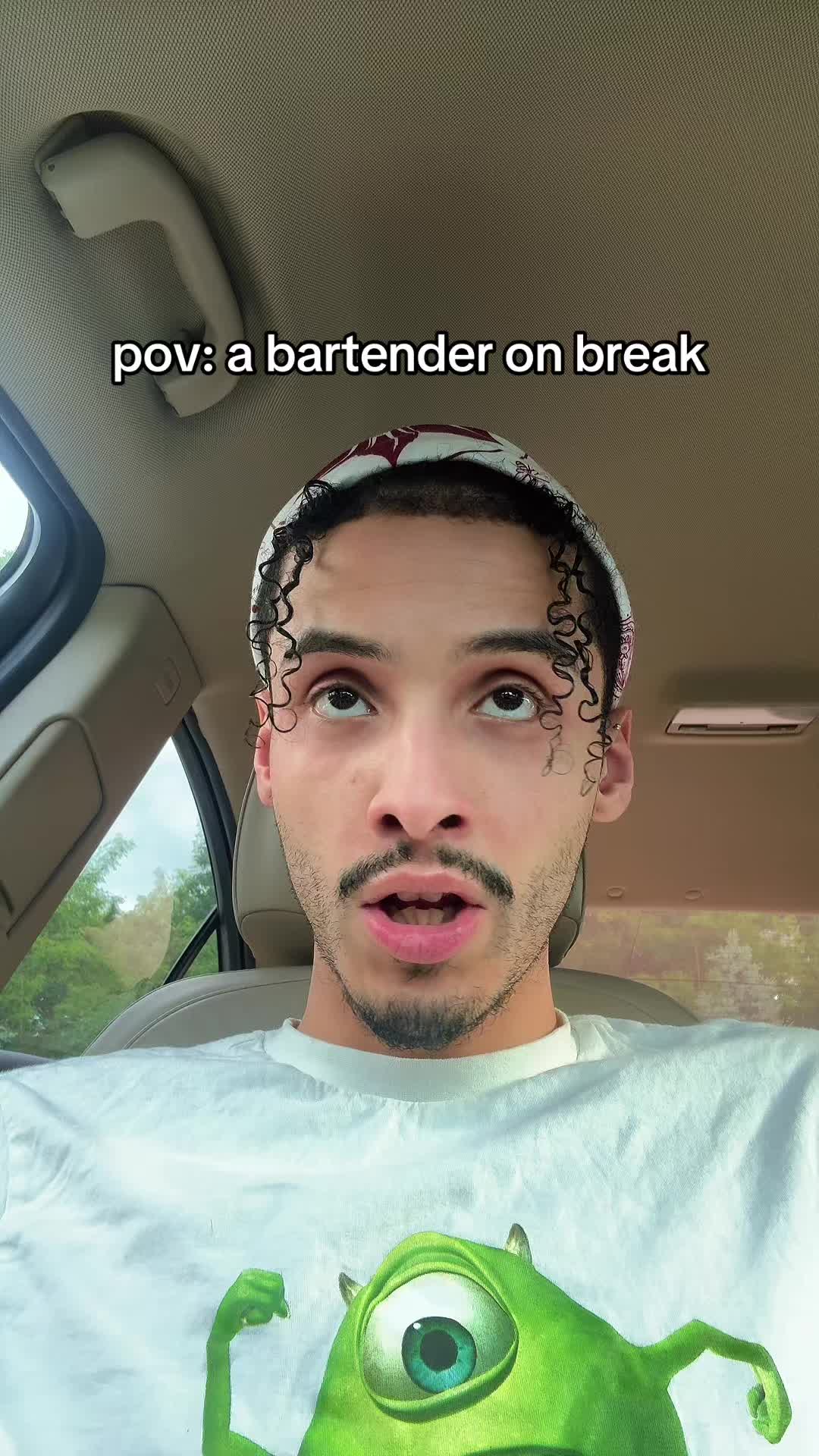 @cinnamon stallion