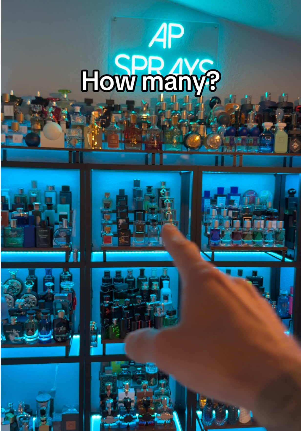 @AP SPRAYS