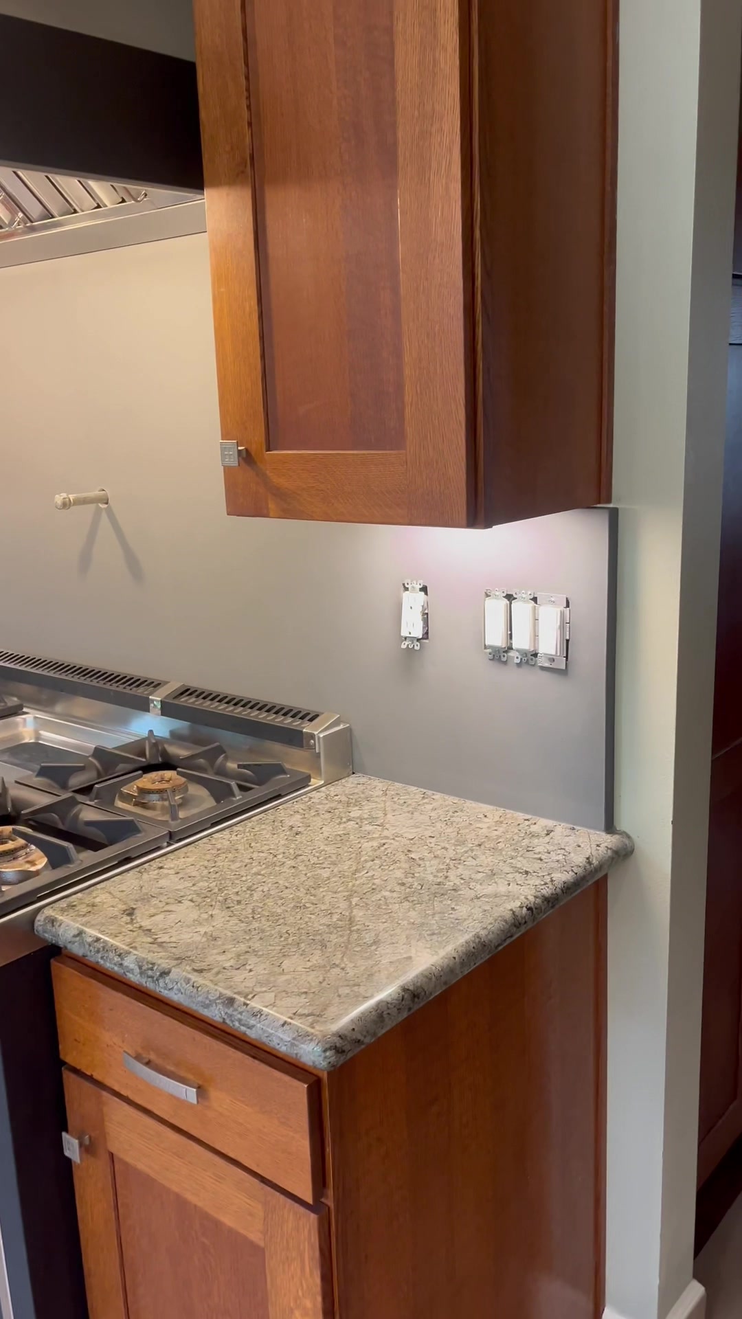 @Opus concrete countertops