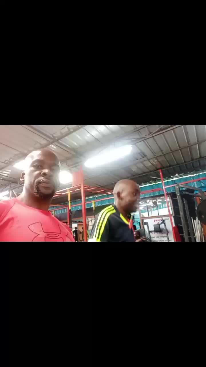 @Feel Fitness Center
