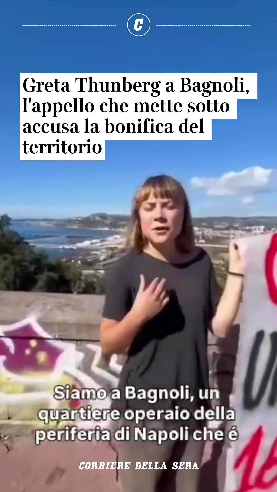 @Corriere della Sera