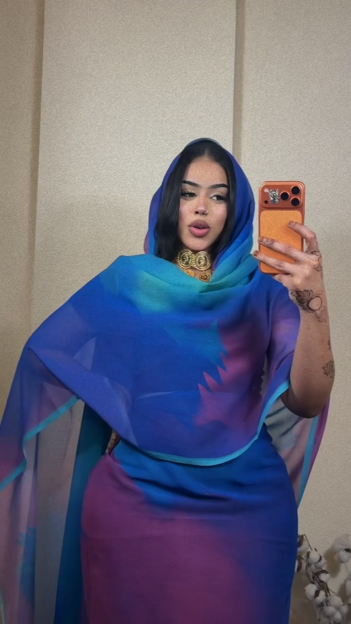 @المودل هايدي🦋
