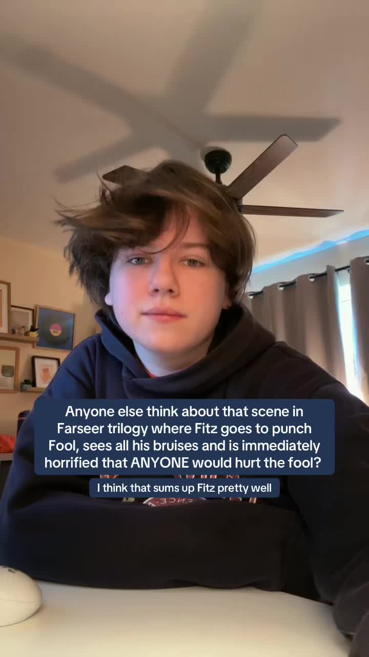 @Kale