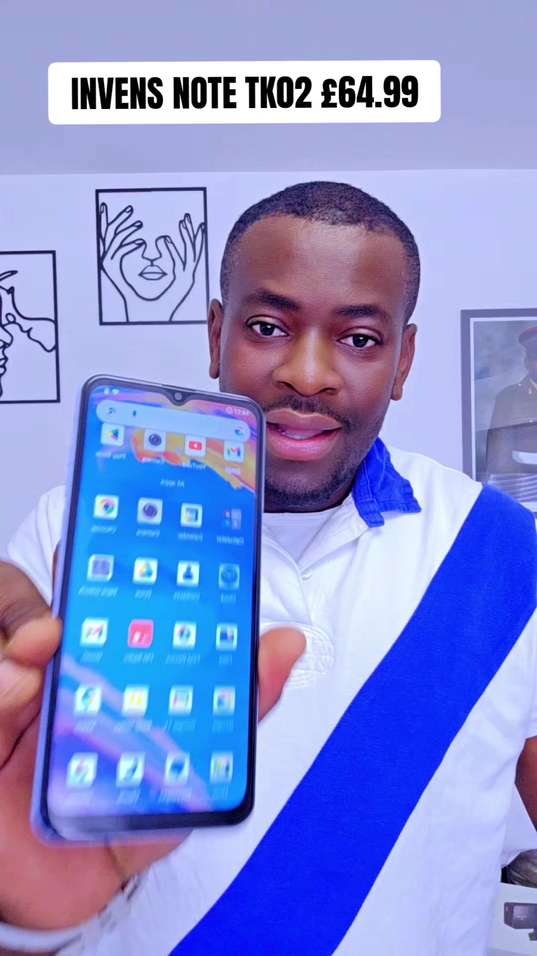@DR. LAWRENCE AMOAH