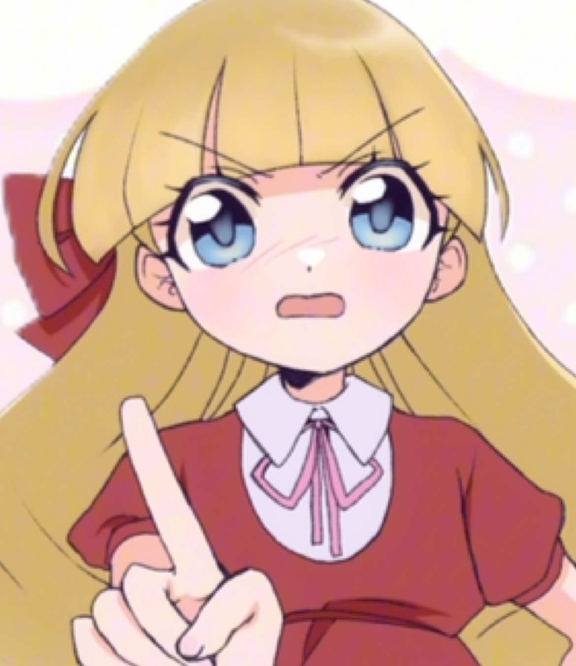 @ᨳ ‘ maddie .ᐟ / elise lover