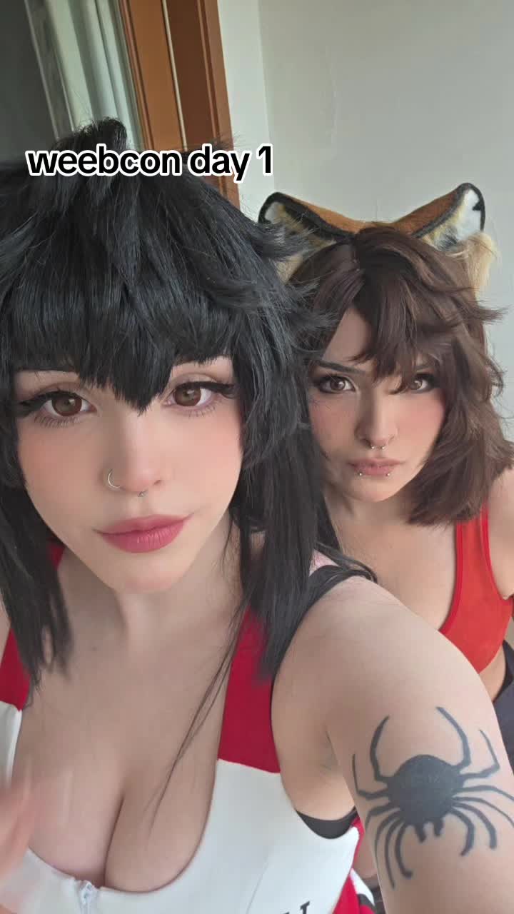 @Venus!