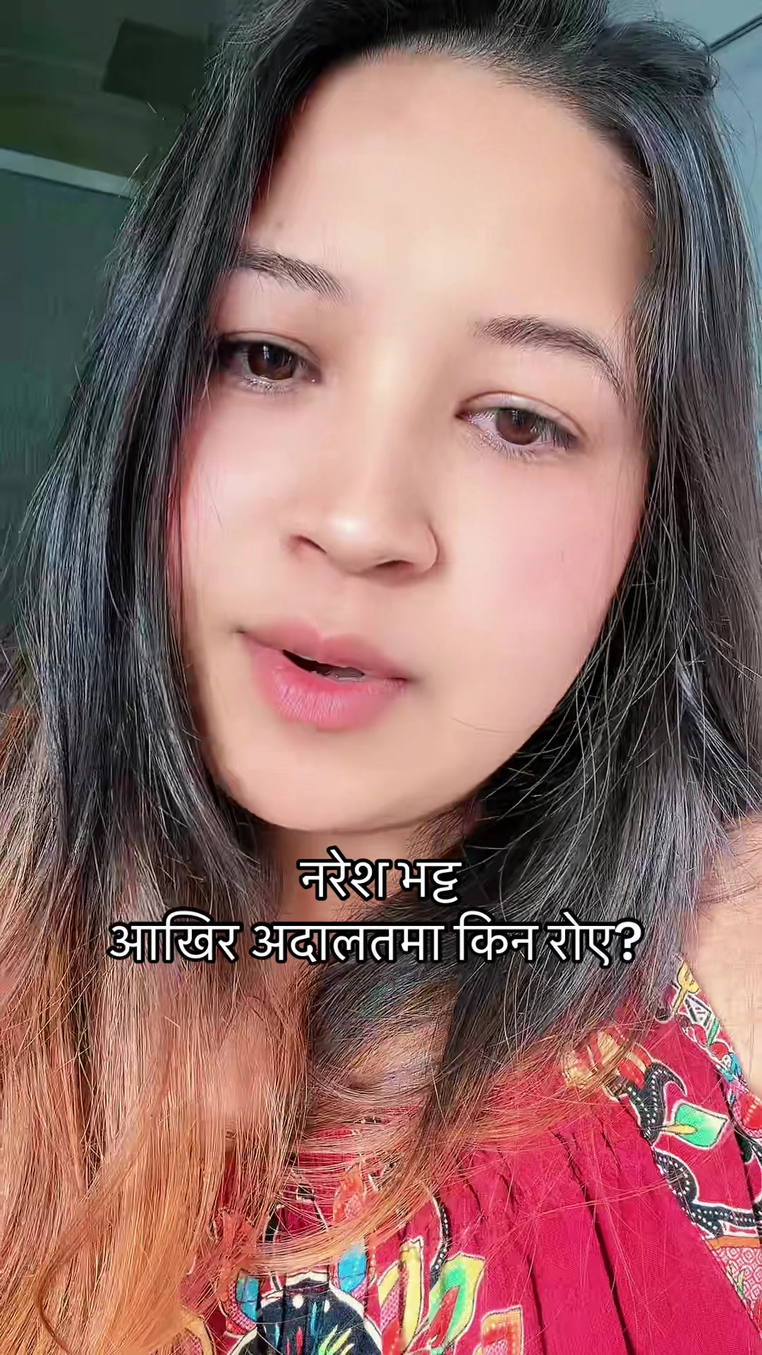 @SABNAM RAI