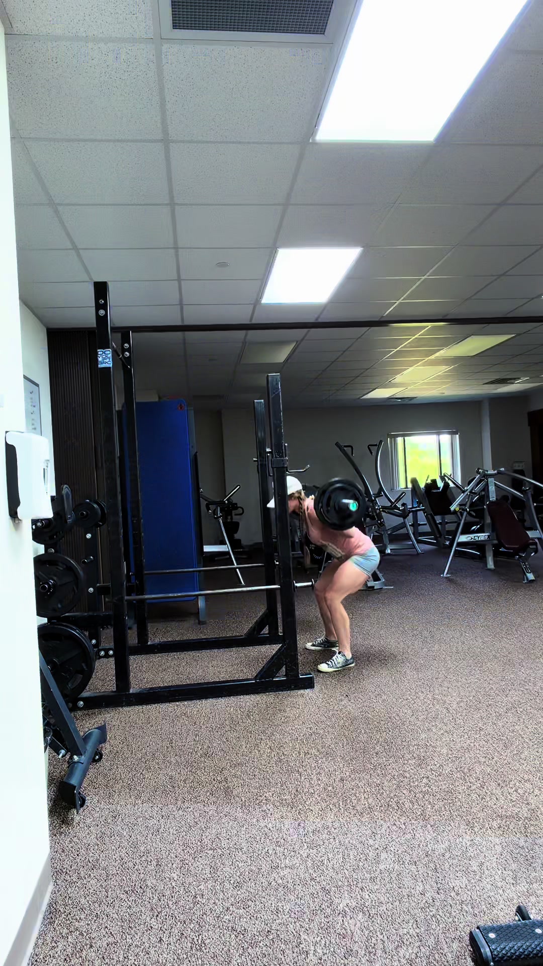 @Carri | MuscleMom