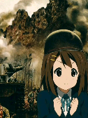 @☸️yui hirasawa ˃⩊˂🪷