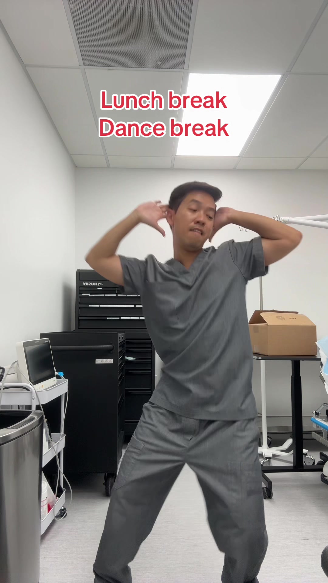 @Patrick Nguyen | PA-C