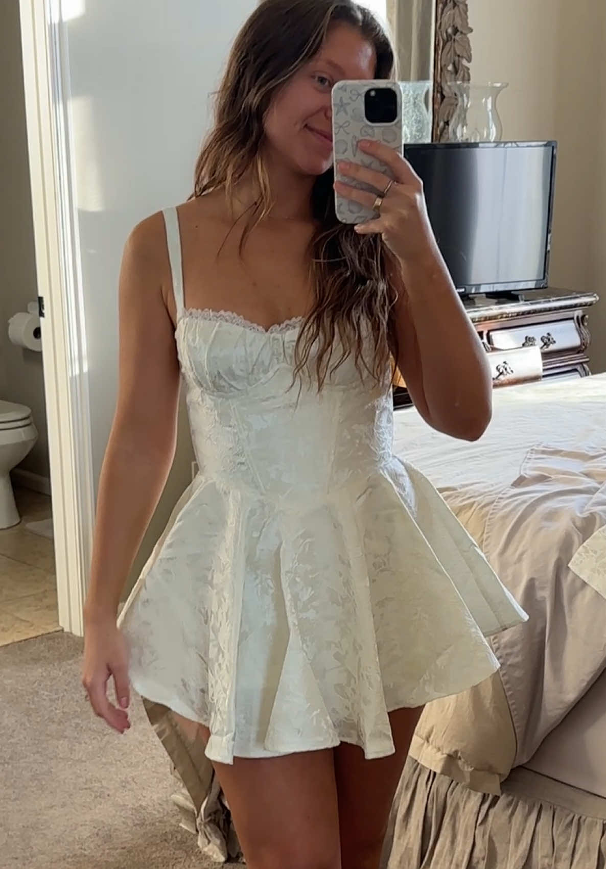 @Amanda Johansen!