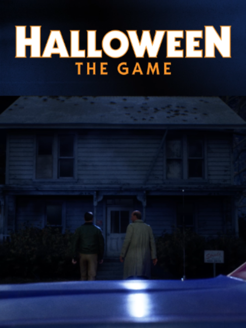 @Halloween: The Game