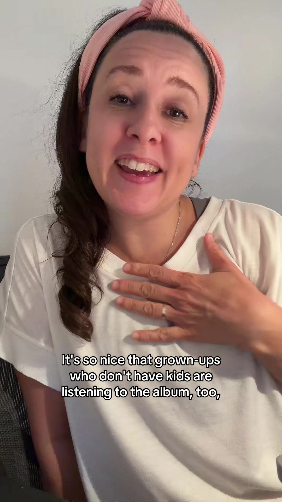 @Ms Rachel