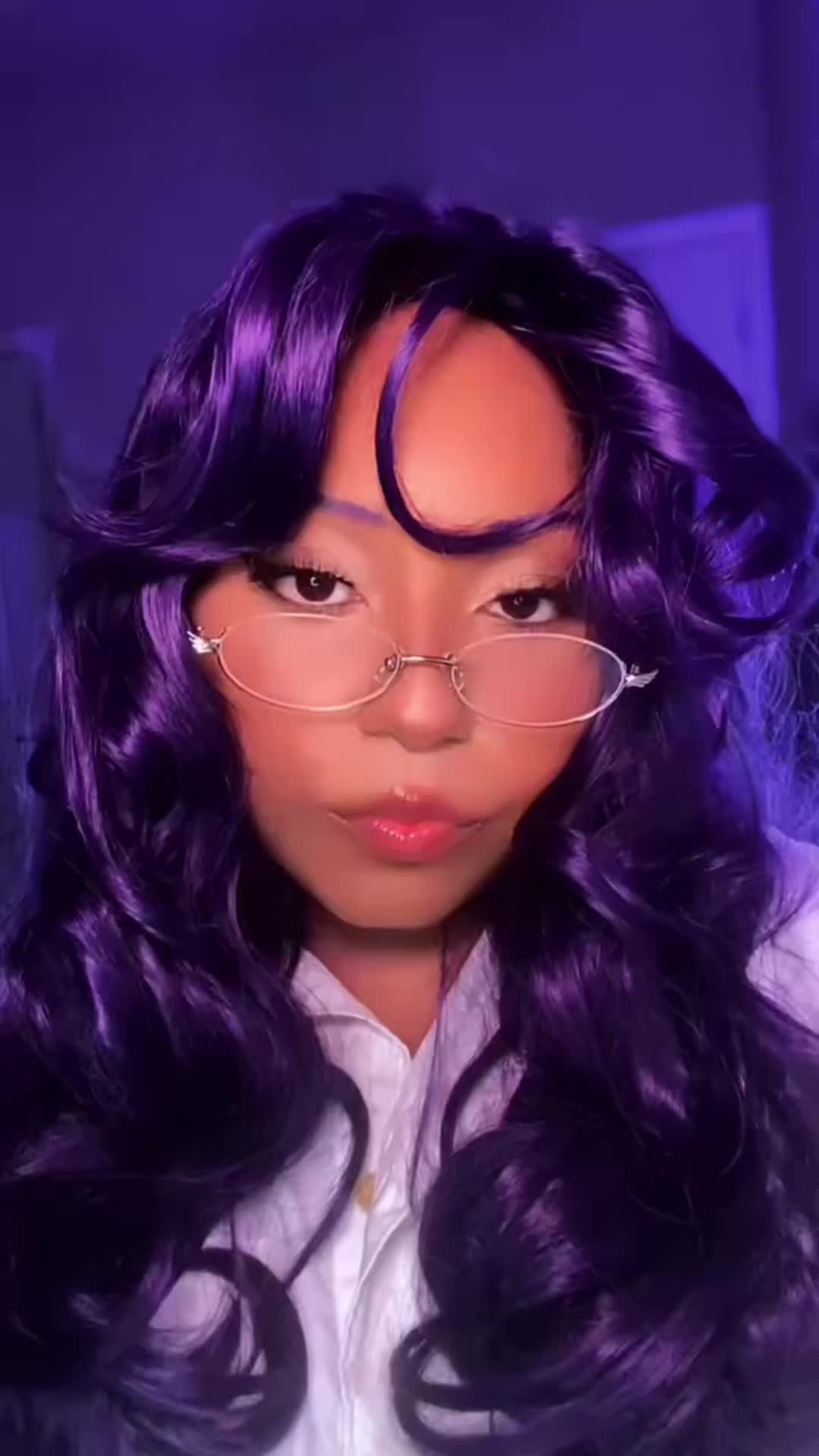 @Nizey Sina | Cosplayer