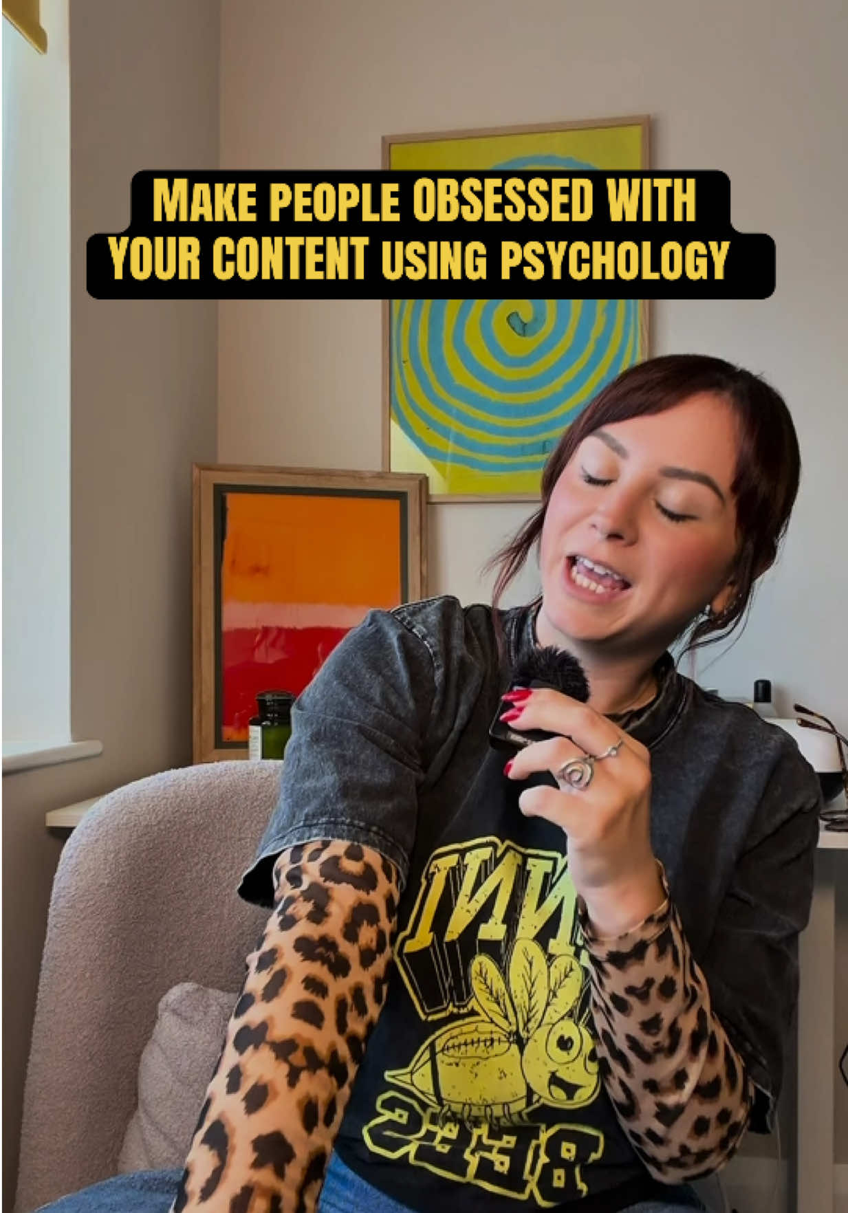 @Lana | TikTok Coach
