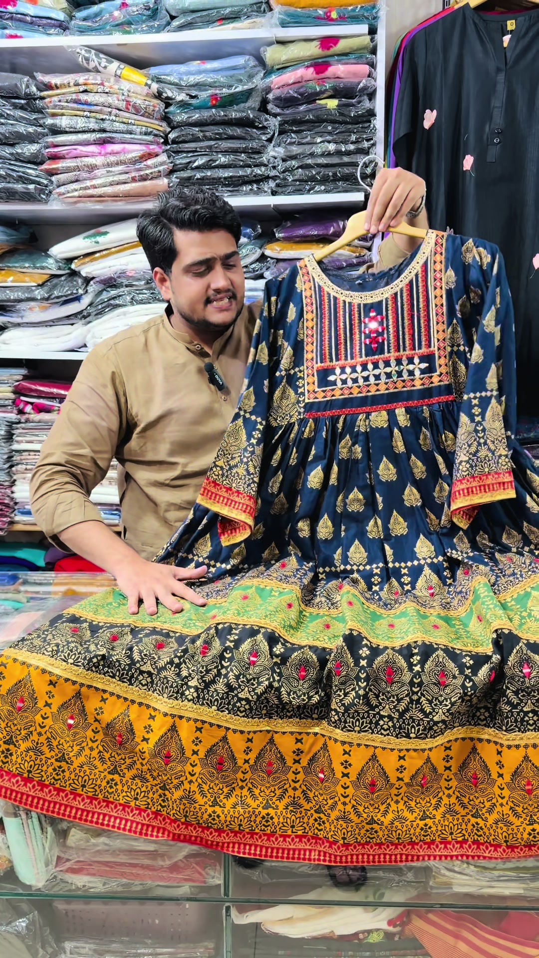 @Luckygarment.pk ✅