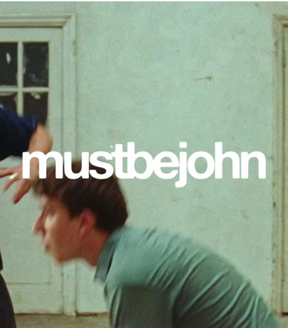 @mustbejohn