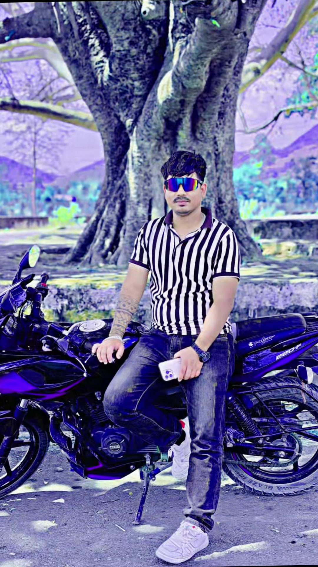 @𝐑EMAN
