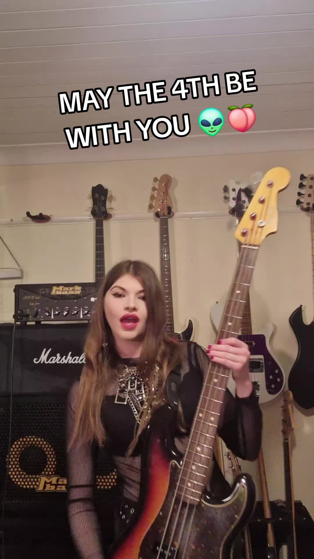 @Mistressofgroove