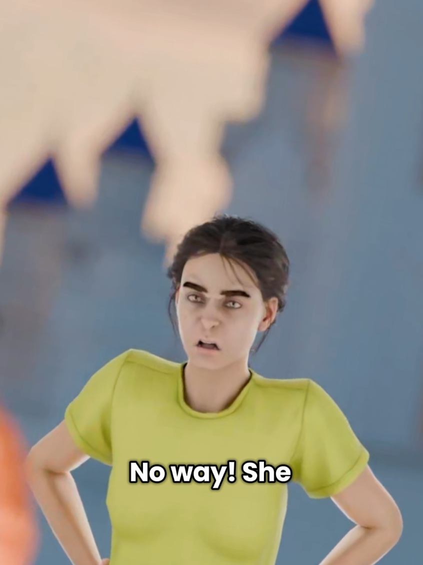 @Her Glow 3D Stories