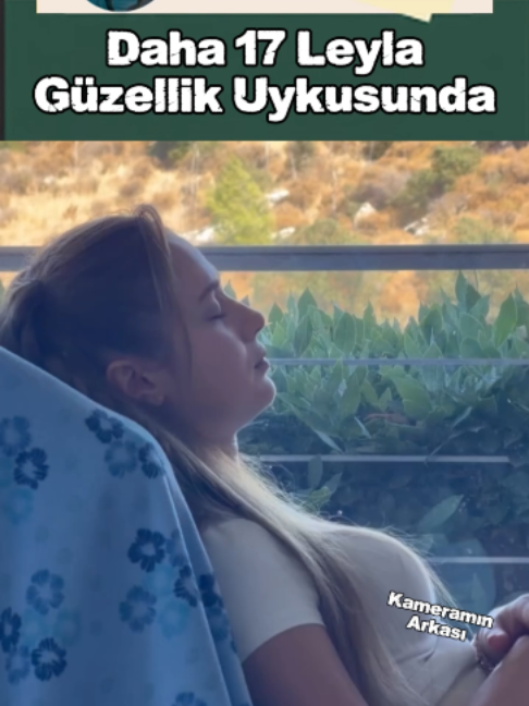 @Kameramın Arkası