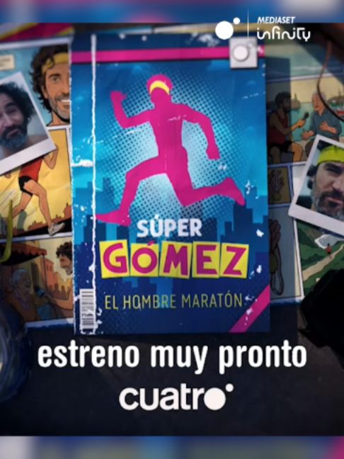 @Cuatro