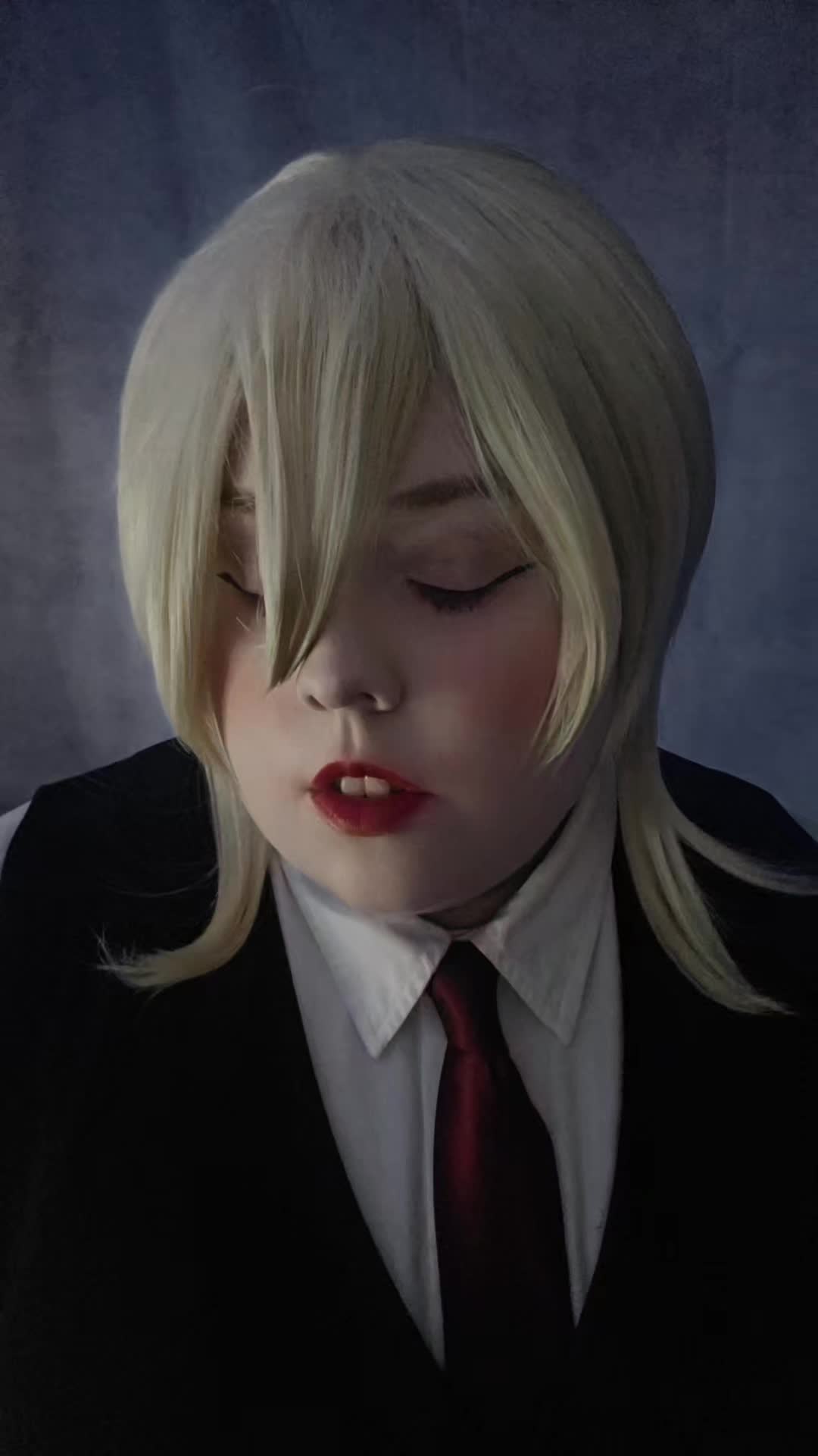 @✨️♡~Aceinthehole_cos~♡✨️
