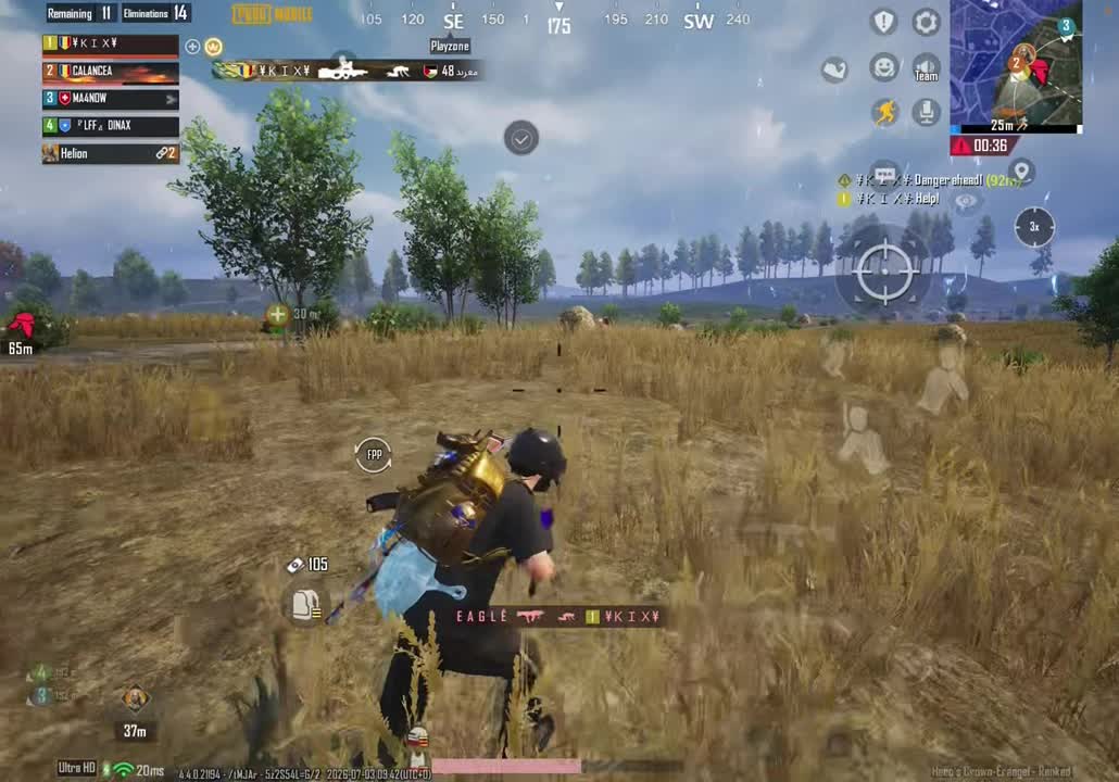 @CALANCEAgaming