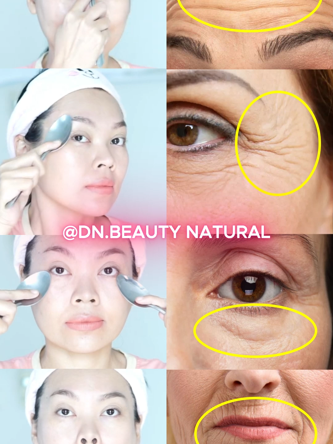 @DN.Beauty Natural