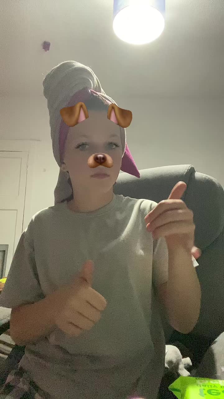 @cammypageâ€ïžð¥ðð