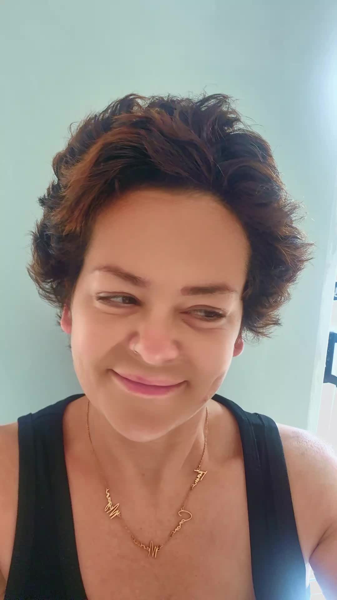 @Sineadd80-A-Strong-Mama