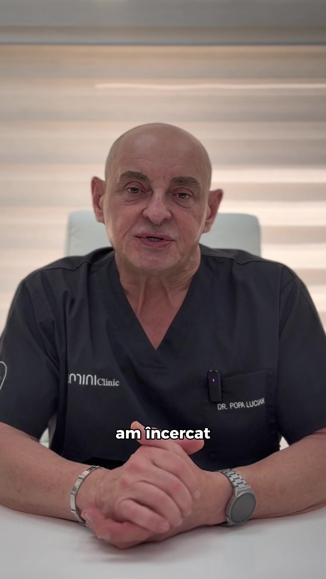 @Dr. Lucian Popa | MD PhD
