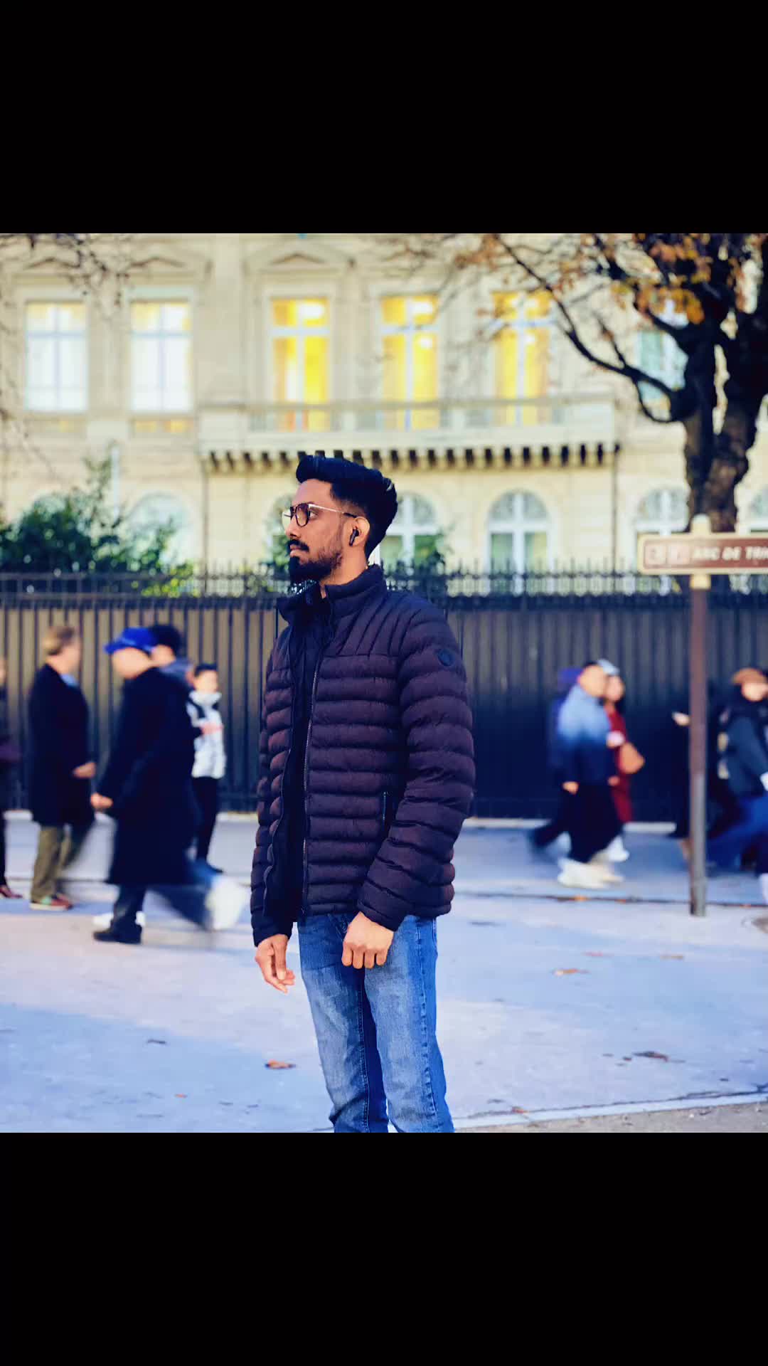 @Life in France 🇨🇵🇱🇰