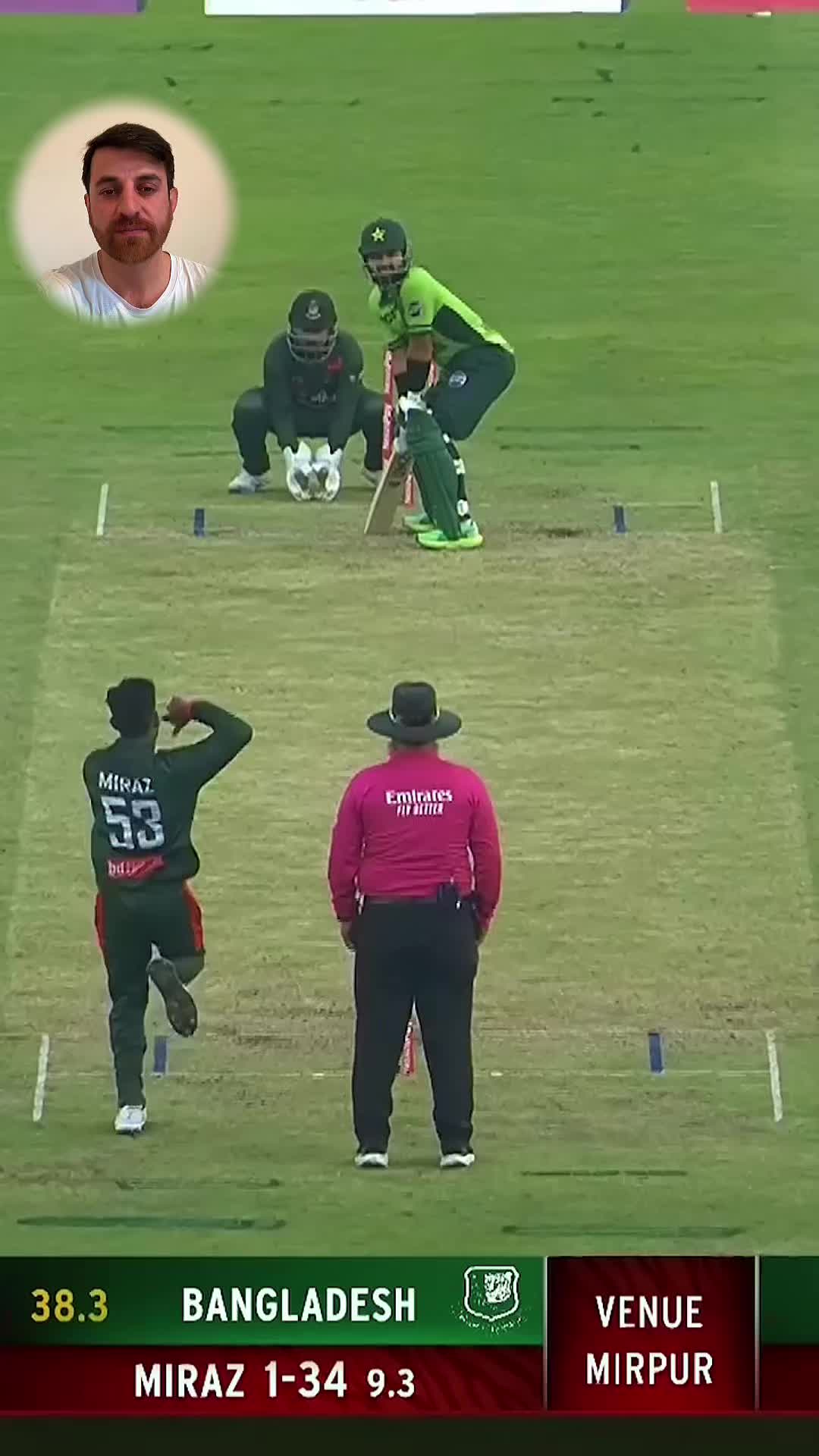 @CricketTalkAFG 🇦🇫