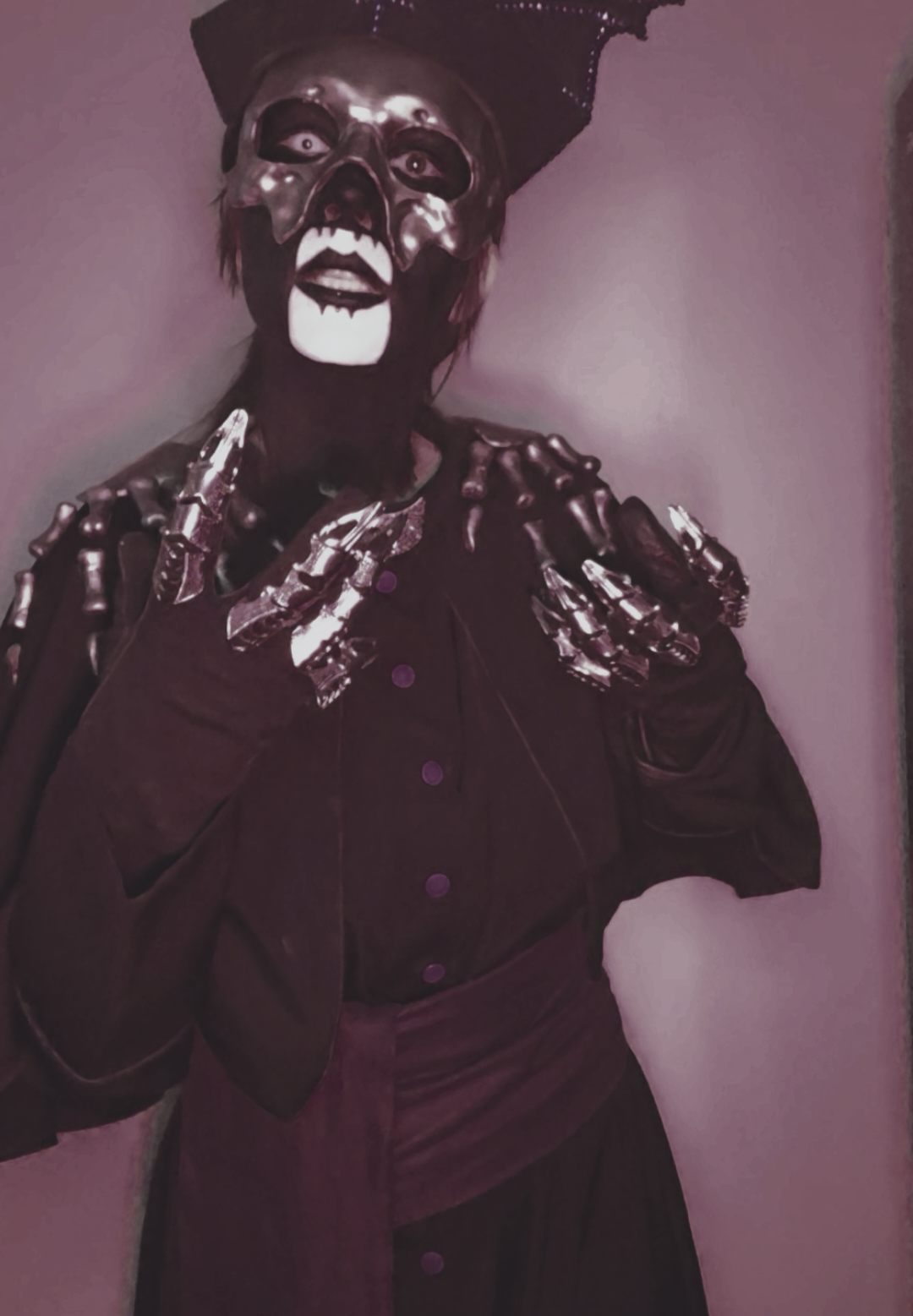 @decay ◇ chaotinja_cosplay