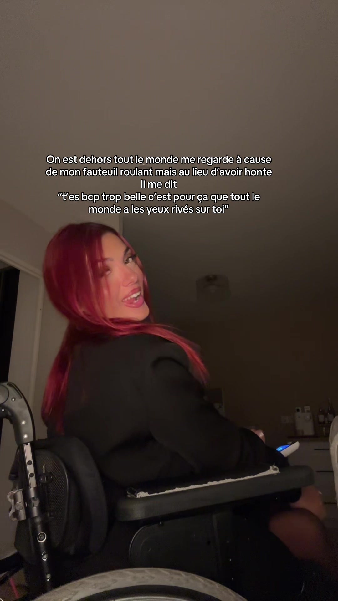 @Kenza ♿️