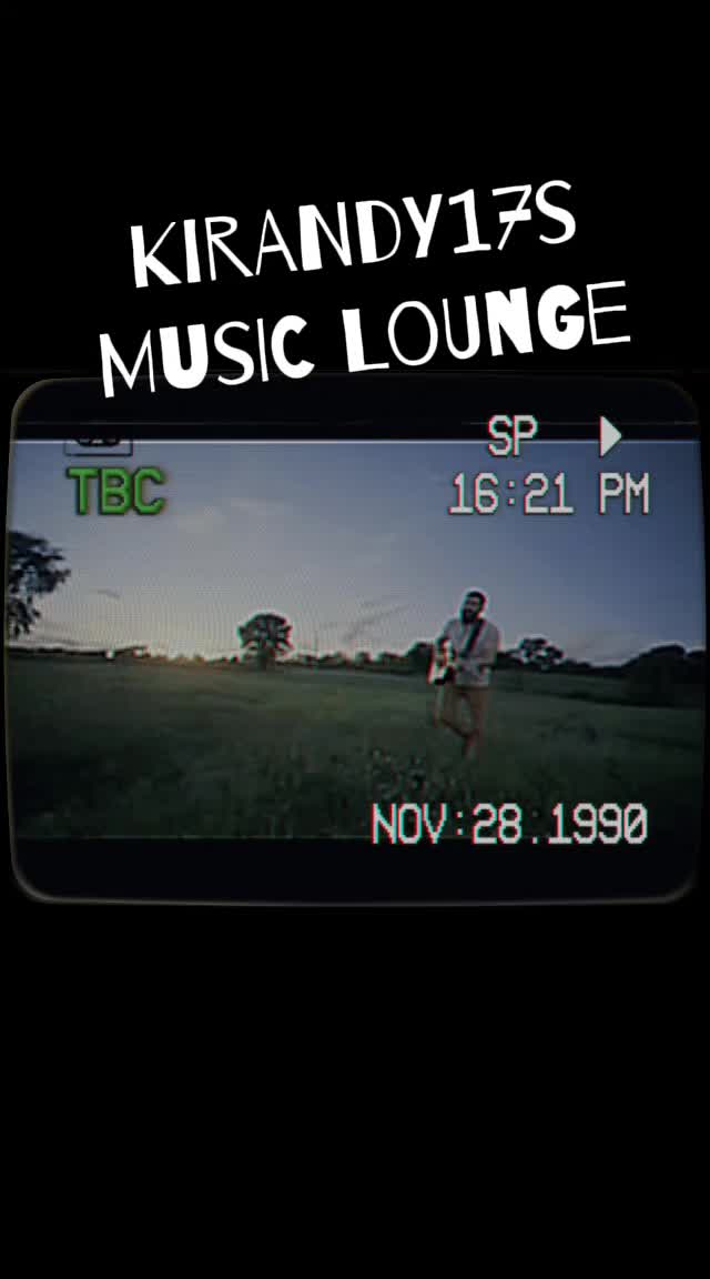 @Kirandy17s_music_lounge