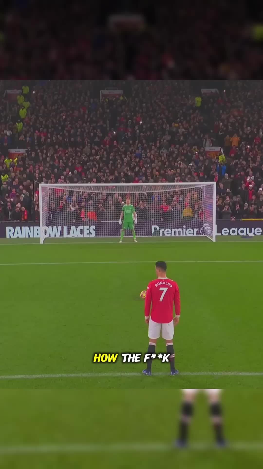 @Football Statistics