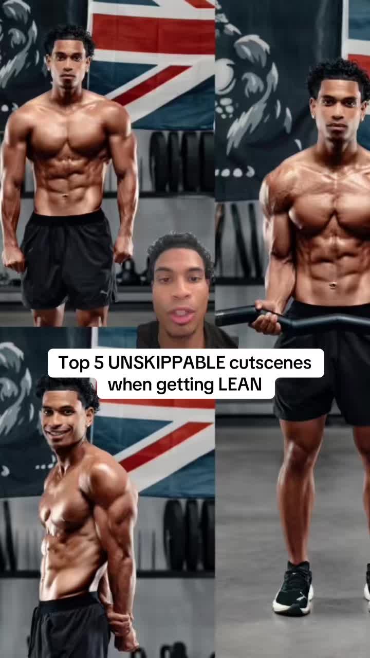@hoisanjrfitness | online coach