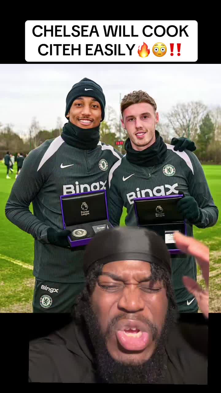 @J1CHELSEA
