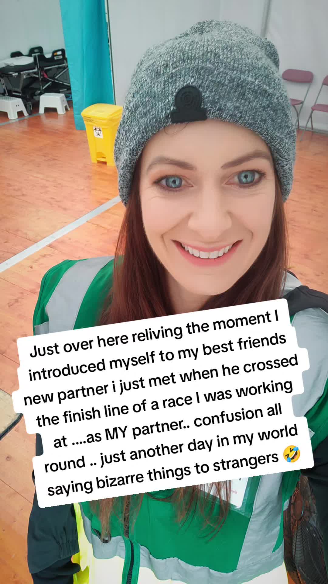 @IrishMarathoner✨Nurse✨Mum✨🇮🇪