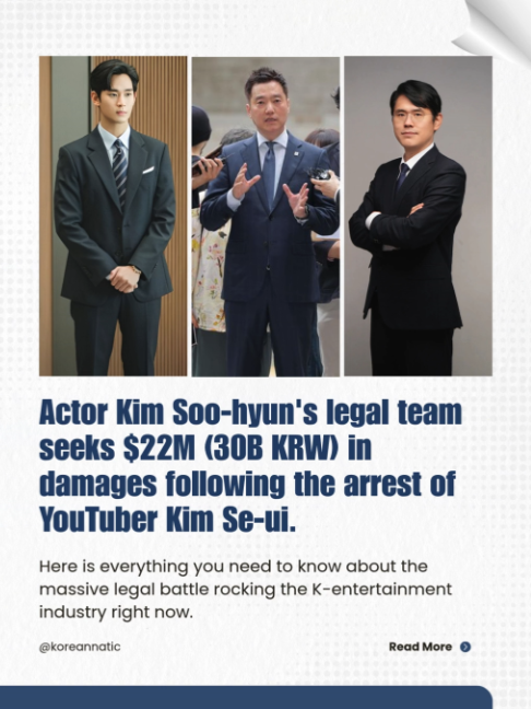 @Koreannatic