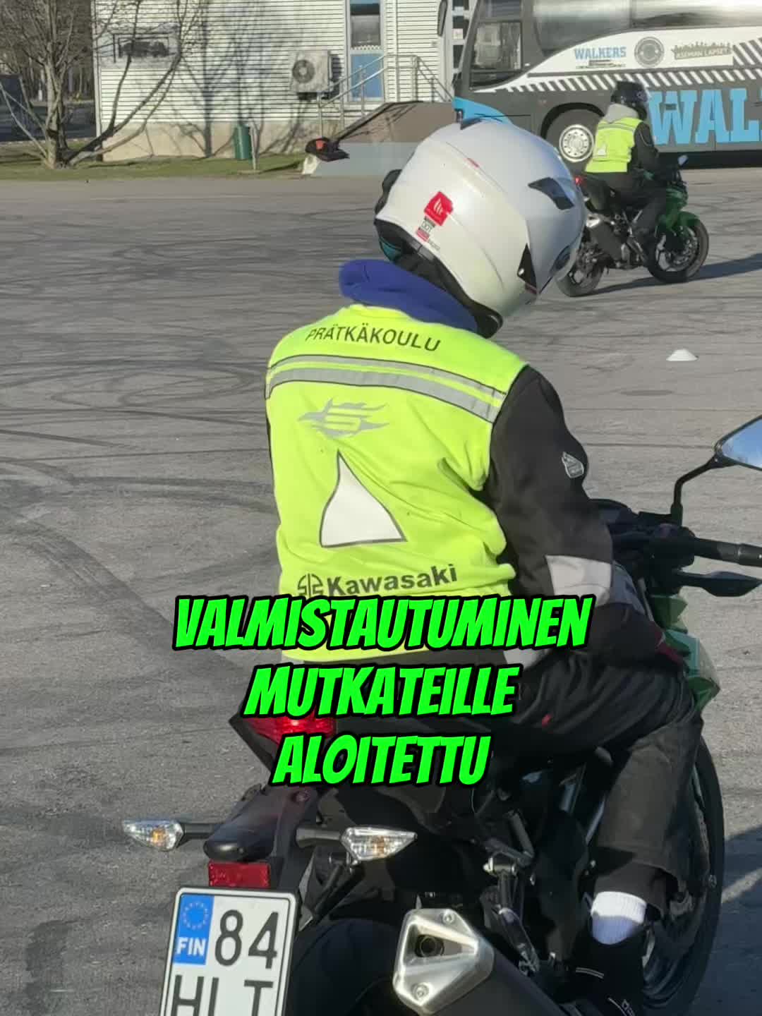 @Autokoulu | DriveGo