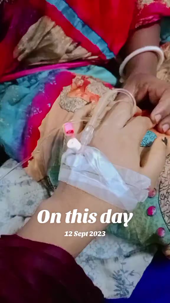 @🍁বাবার এক মাত্র রাজ কন্যা🍁