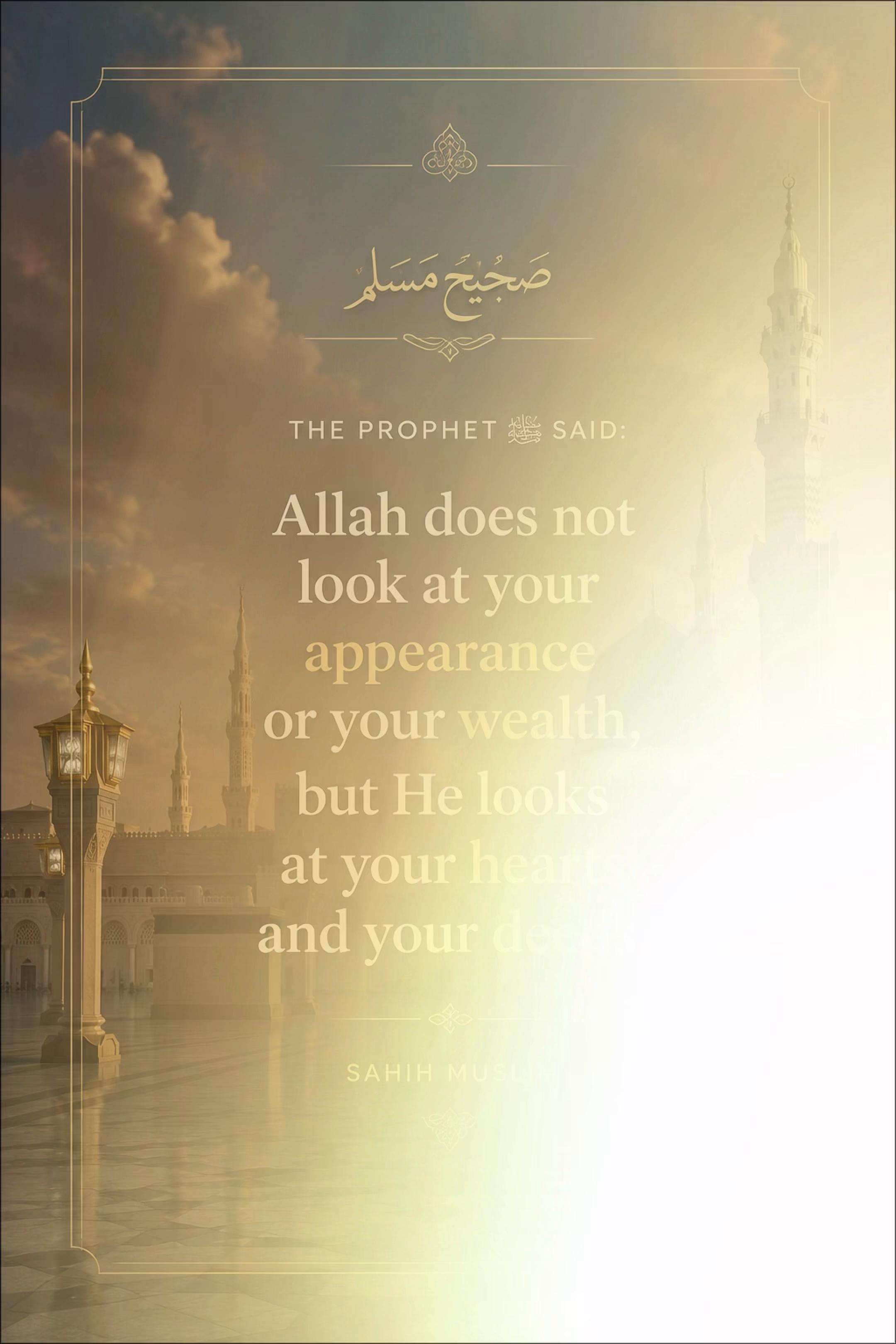 @Ramadan World