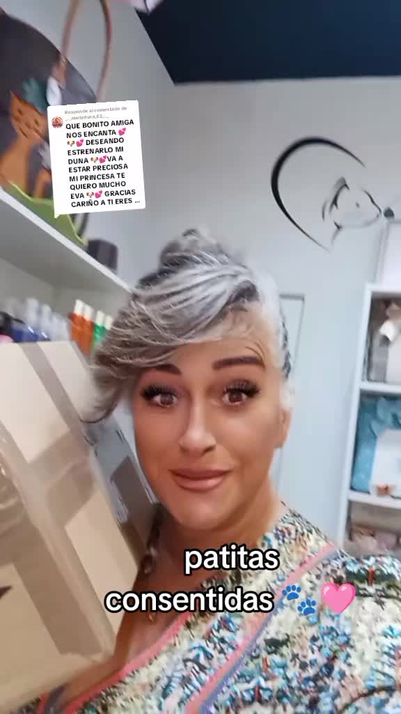 @patitasconsentidastobby
