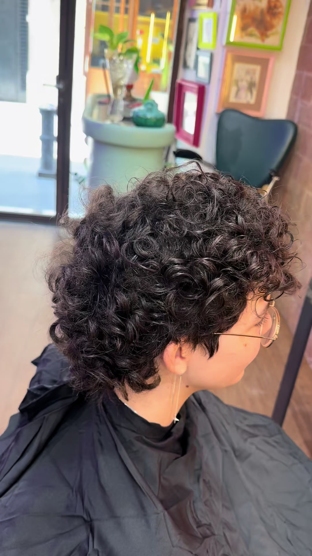 @Sister Mister Hair
