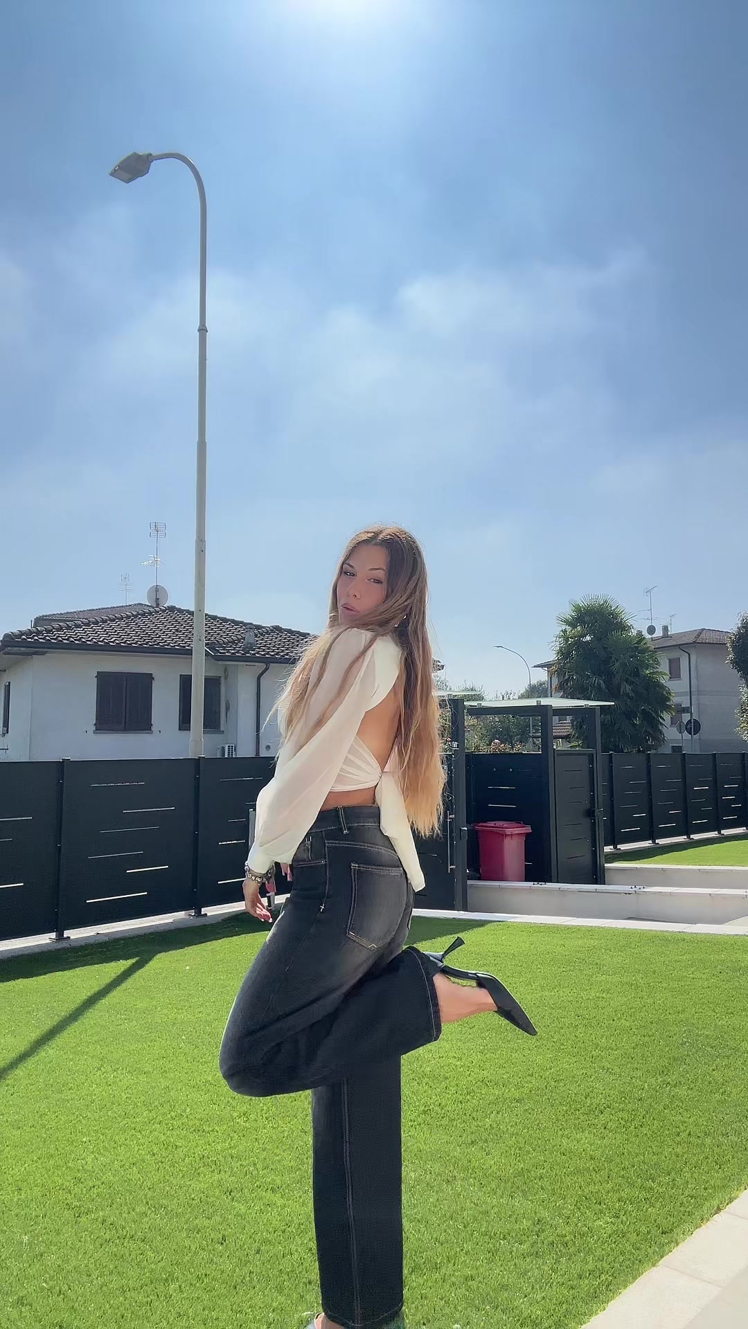 @Sara Triolo