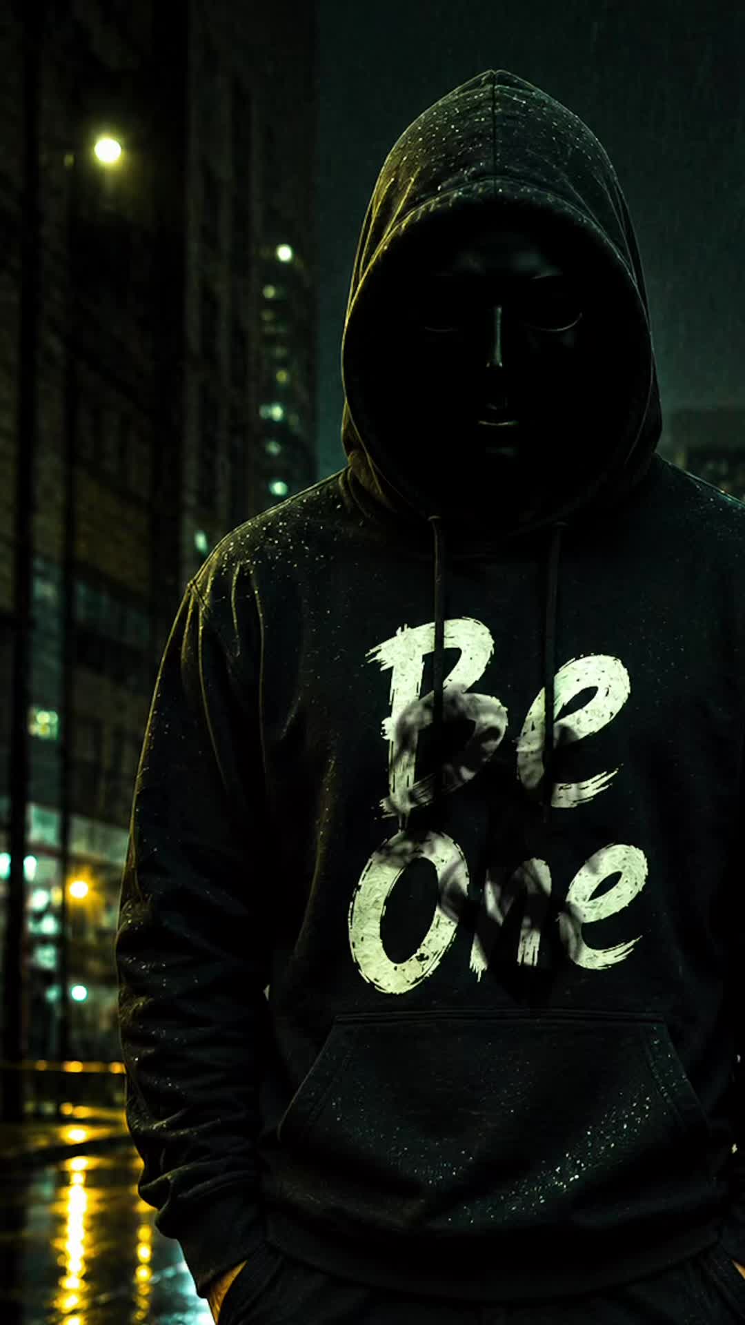 @Be One