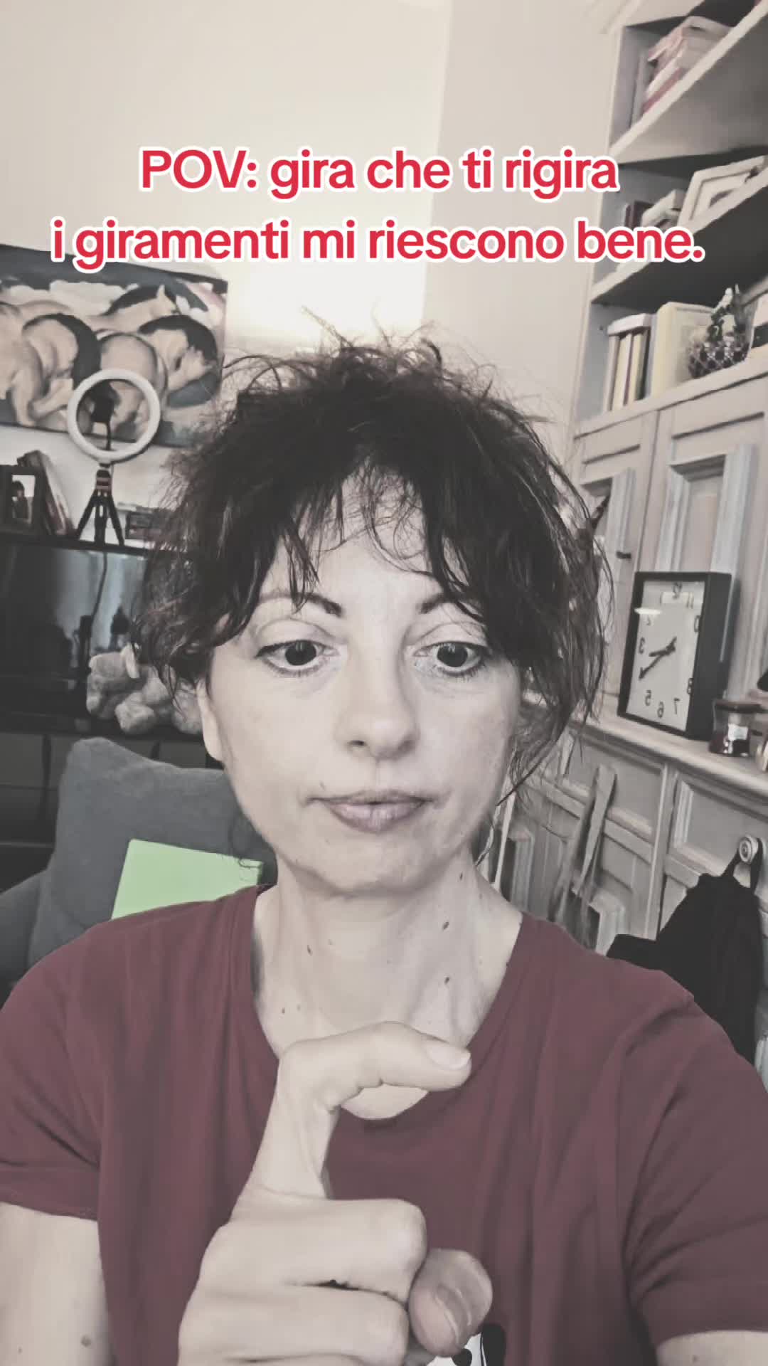 @Rossella Chirulli